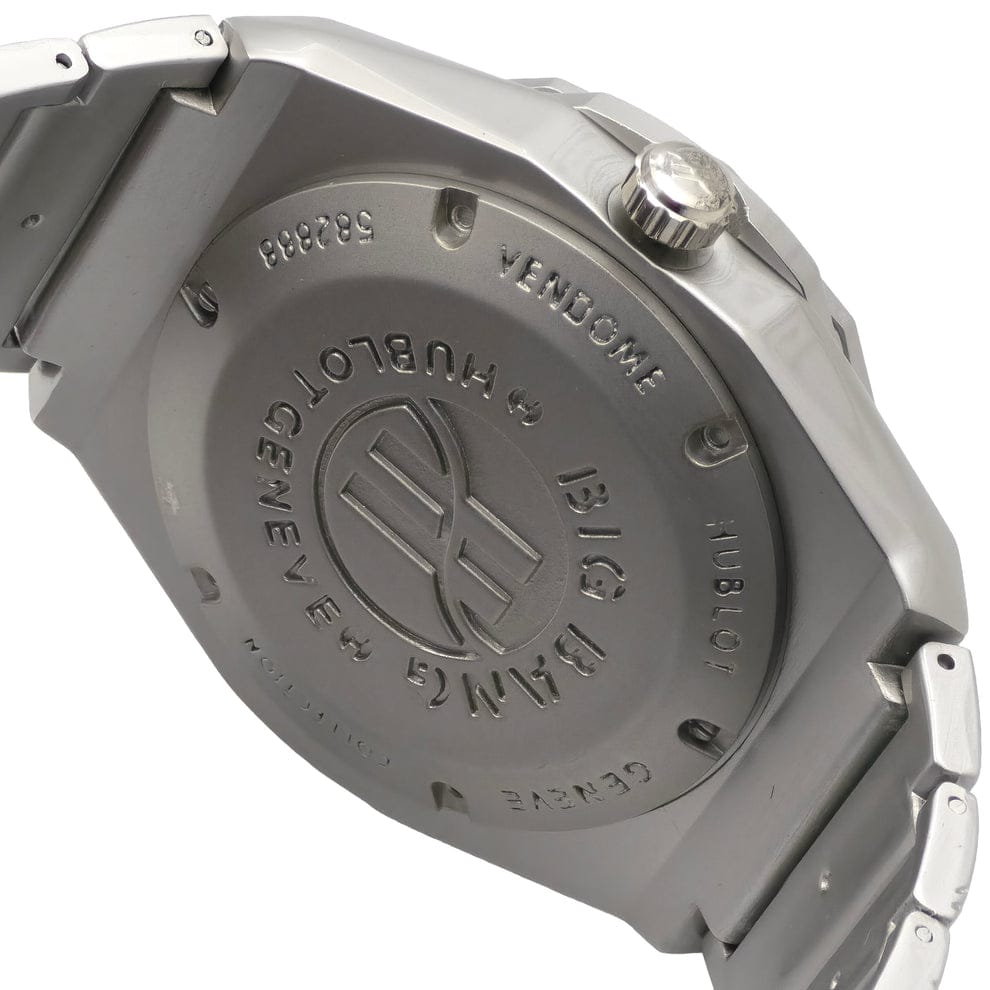 HB Model Diamond Cut | Texture Chain (Blue)