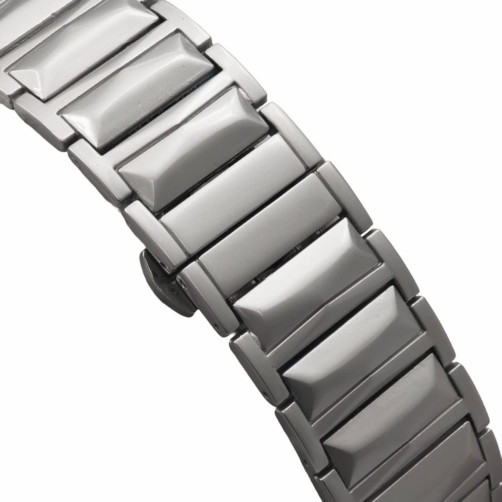 HB Model Diamond Cut | Texture Chain (Blue)